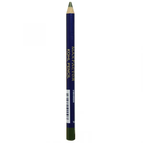 Max Factor Kohl Pencil ceruzka na oči odtieň 070 Olive 1.3 g