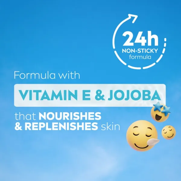 NIVEA Soft hydratačný krém 50 ml