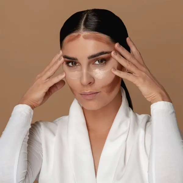 Dermacol Cover extrémne krycí make-up SPF 30 odtieň 207 30 g