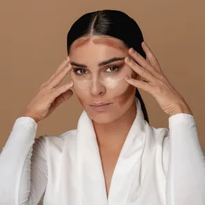 Dermacol Cover extrémne krycí make-up SPF 30 odtieň 207 30 g