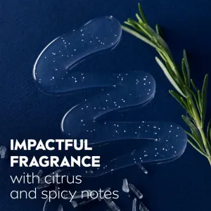 Nivea Men Pure Impact sprchový gél pre mužov 250 ml