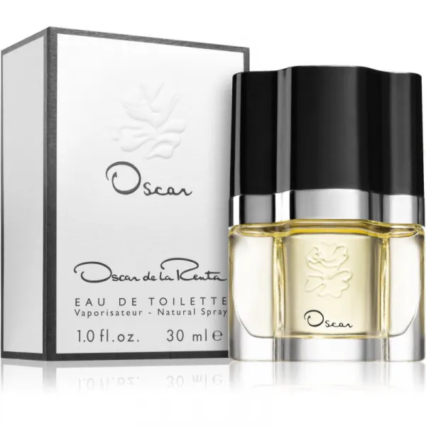 Oscar de la Renta Oscar toaletná voda pre ženy 30 ml