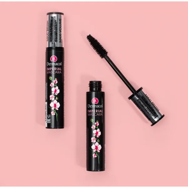 Dermacol Imperial Riasenka 13 ml Black
