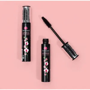Dermacol Imperial Riasenka 13 ml Black