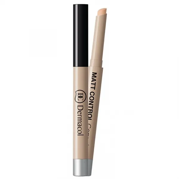Dermacol Matt Control krycí korektor odtieň 02  1,1 g