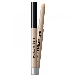 Dermacol Matt Control krycí korektor odtieň 02  1,1 g