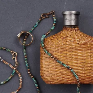 John Varvatos Artisan toaletná voda pre mužov 125 ml