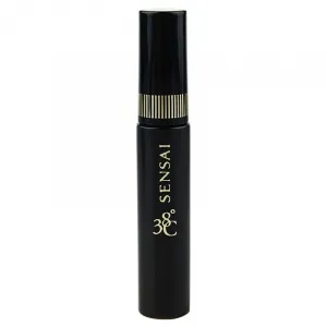 Sensai 38°C Mascara riasenka pre prirodzený vzhľad odtieň Black 6 ml