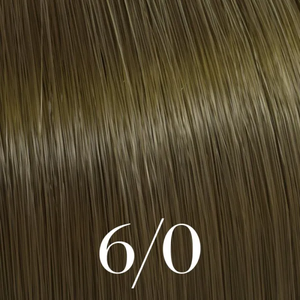 Wella Professionals Color Touch Pure Naturals farba na vlasy odtieň 6/0 60 ml