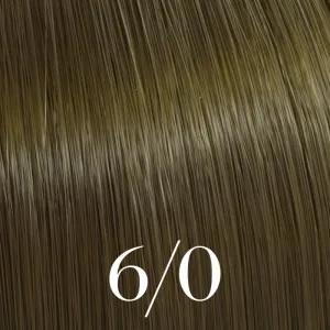 Wella Professionals Color Touch Pure Naturals farba na vlasy odtieň 6/0 60 ml