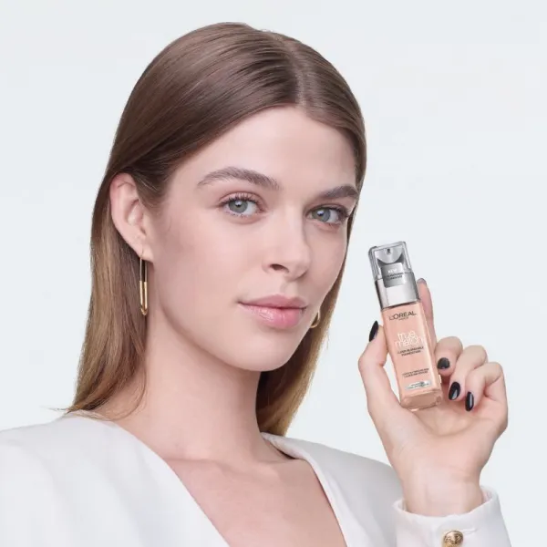 LOreal Paris True Match Rose Vanilla 2R2C Make-up 30 ml