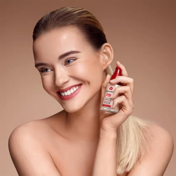 Dermacol 24h Control dlhotrvajúci make-up odtieň 60 30 ml