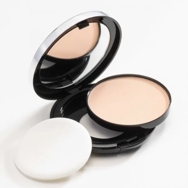 ARTDECO High Definition jemný kompaktný púder odtieň 410.3 Soft Cream 10 g
