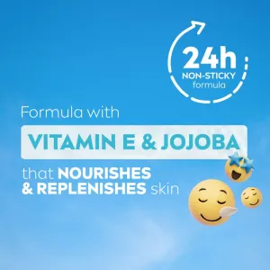 NIVEA Soft hydratačný krém 50 ml