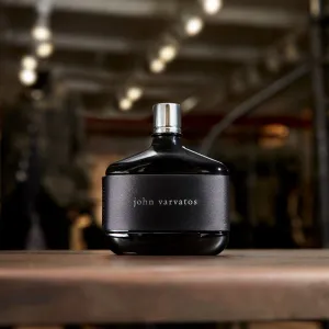John Varvatos Heritage toaletná voda pre mužov 75 ml