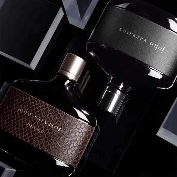 John Varvatos Heritage toaletná voda pre mužov 75 ml