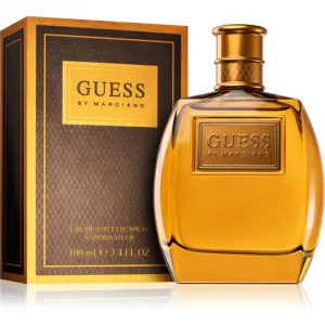 Guess by Marciano toaletná voda pre mužov 100 ml