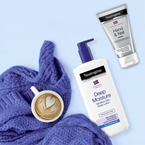 Neutrogena Norwegian Formula® krém na ruky a nechty 75 ml