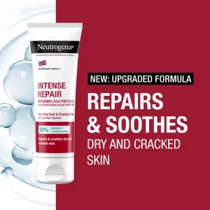 Neutrogena Norwegian Formula® regeneračný balzam na chodidlá 50 ml