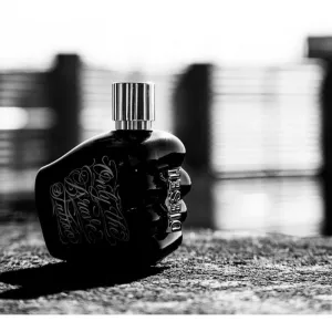 Diesel Only The Brave Tattoo toaletná voda pre mužov 35 ml