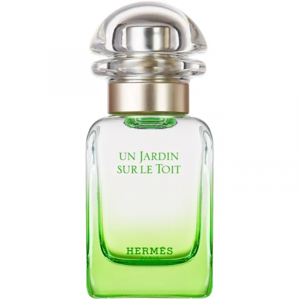 HERMÈS Parfums-Jardins Collection Un Jardin Sur Le Toit toaletná voda plniteľná unisex 30 ml