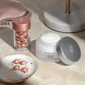 Elizabeth Arden Ceramide Advanced Ceramide nočný krém 50 ml