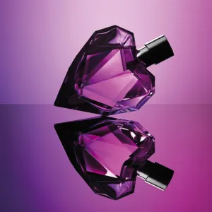 Diesel Loverdose parfumovaná voda pre ženy 75 ml