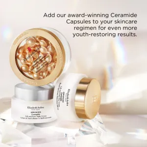 Elizabeth Arden Ceramide Advanced Ceramide nočný krém 50 ml