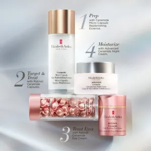 Elizabeth Arden Ceramide Advanced Ceramide nočný krém 50 ml