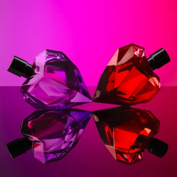Diesel Loverdose parfumovaná voda pre ženy 75 ml