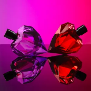 Diesel Loverdose parfumovaná voda pre ženy 75 ml