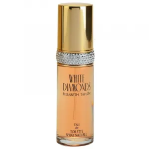 Elizabeth Taylor White Diamonds toaletná voda pre ženy 30 ml