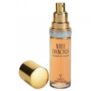 Elizabeth Taylor White Diamonds toaletná voda pre ženy 30 ml