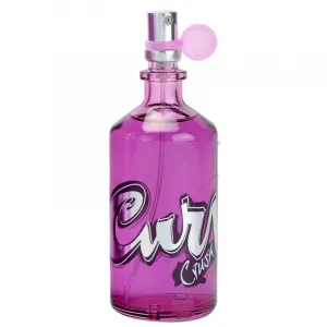 Liz Claiborne Curve Crush toaletná voda pre ženy 100 ml
