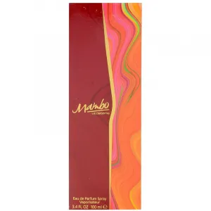 Liz Claiborne Mambo parfumovaná voda pre ženy 100 ml