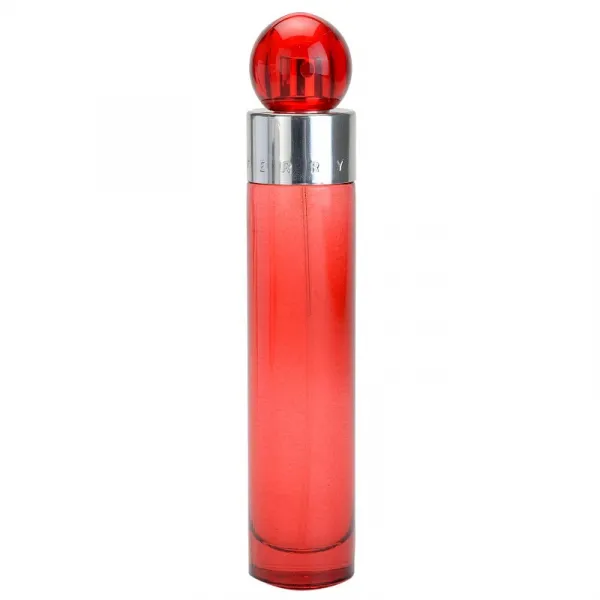 Perry Ellis 360° Red toaletná voda pre mužov 100 ml