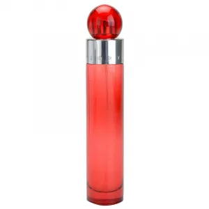 Perry Ellis 360° Red toaletná voda pre mužov 100 ml