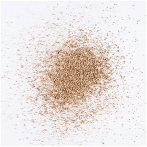 Rimmel Stay Matte púder odtieň 004 Sandstorm 14 g