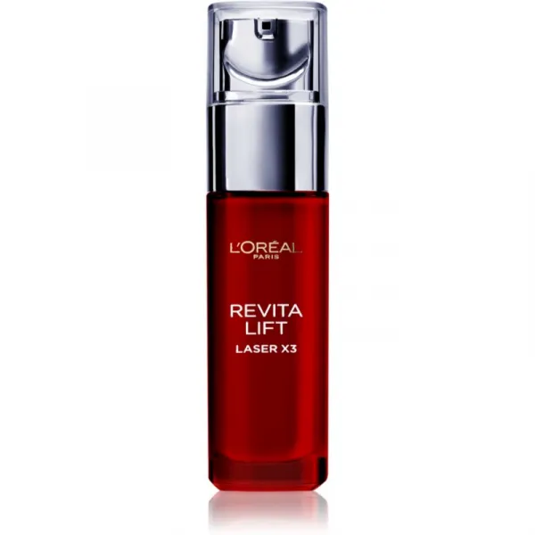 L'Oréal Paris Revitalift Laser X3 sérum proti starnutiu 30 ml