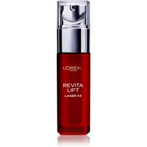 L'Oréal Paris Revitalift Laser X3 sérum proti starnutiu 30 ml