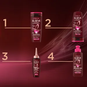 L’Oréal Paris Elseve Full Resist Aminexil posilňujúca bezoplachová starostlivosť 200 ml