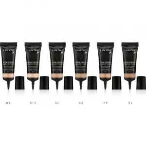 Lancôme Effacernes Longue Tenue očný korektor SPF 30 odtieň 015 Beige Naturel 15 ml