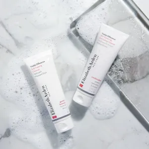 Elizabeth Arden Visible Difference exfoliačná čistiaca pena pre normálnu až zmiešanú pleť 125 ml
