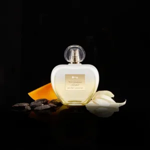Banderas Her Golden Secret toaletná voda pre ženy 50 ml