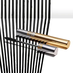 Yves Saint Laurent Mascara Volume Effet Faux Cils riasenka pre objem odtieň 1 Noir Haute Densité / High Density Black 7,5 ml