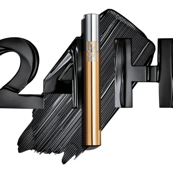 Yves Saint Laurent Mascara Volume Effet Faux Cils riasenka pre objem odtieň 1 Noir Haute Densité / High Density Black 7,5 ml
