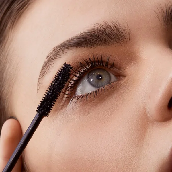 Yves Saint Laurent Mascara Volume Effet Faux Cils riasenka pre objem odtieň 1 Noir Haute Densité / High Density Black 7,5 ml
