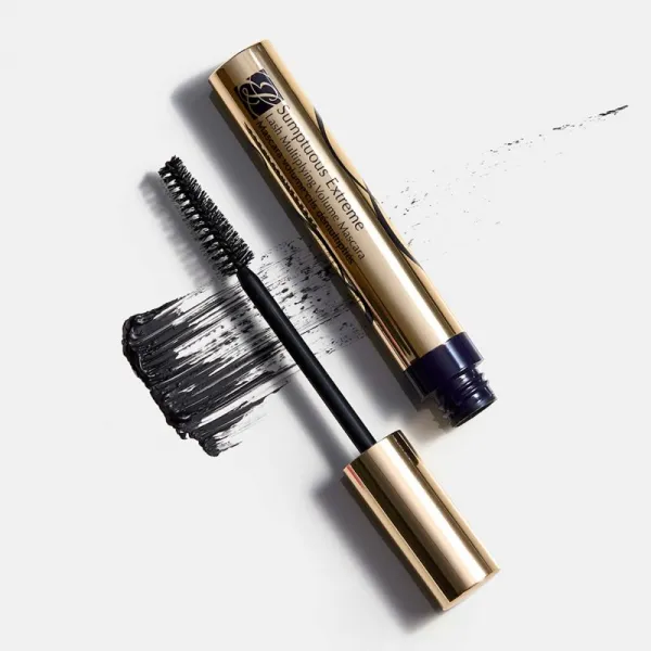 Estée Lauder Sumptuous Extreme Mini riasenka pre objem a zahustenie rias 2,8 ml
