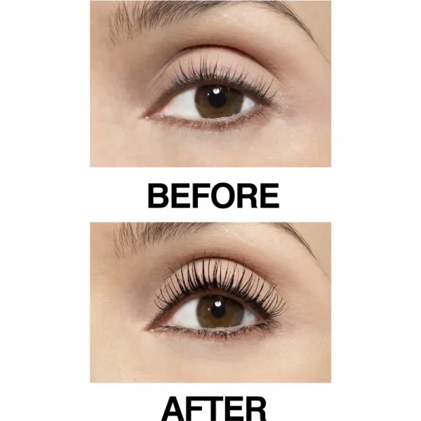L’Oréal Paris Volume Million Lashes riasenka pre objem odtieň Black  10,5 ml