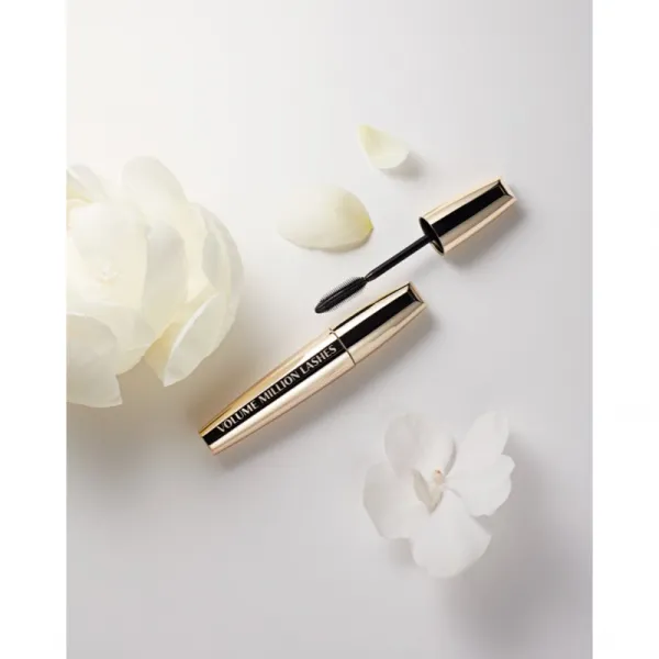 L’Oréal Paris Volume Million Lashes riasenka pre objem odtieň Black  10,5 ml